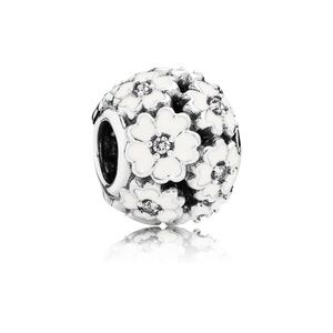 Authentic Pandora Charm - Primrose Meadow